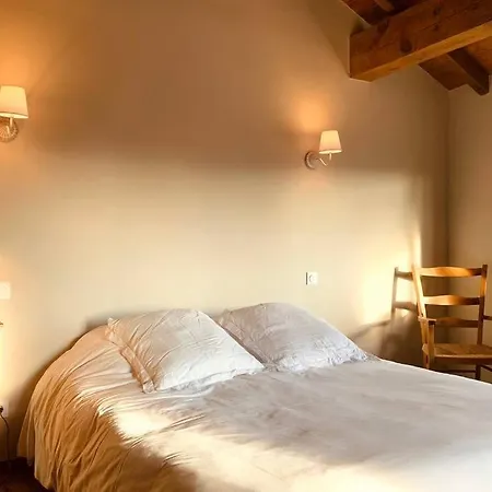 Apartmán Charmante Maison De Village: Prestation De Qualite, Confort, Terrasse *